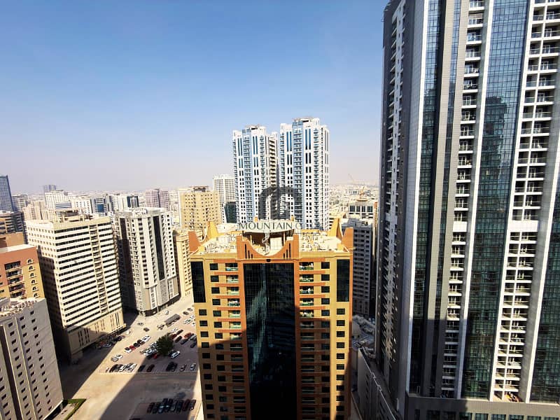 Wohnung in Al Taawun,Tiger 2 Building, 2 schlafzimmer, 49000 AED - 15805260 Wohnung in Al Taawun,Tiger 2 Building, 2 schlafzimmer, 49000 AED - 15805260