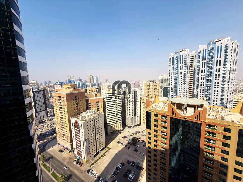 Wohnung in Al Taawun,Tiger 2 Building, 1 schlafzimmer, 40000 AED - 15805259 Wohnung in Al Taawun,Tiger 2 Building, 1 schlafzimmer, 40000 AED - 15805259