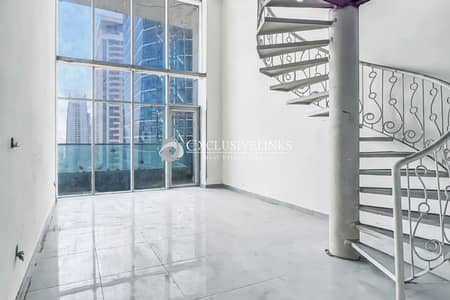 1 Schlafzimmer Wohnung zum zum Verkauf in Jumeirah Lake Towers (JLT), Dubai - Wohnung in Jumeirah Lake Towers (JLT)，JLT Cluster B，Wind Tower I, 1 schlafzimmer, 800000 AED - 15743012