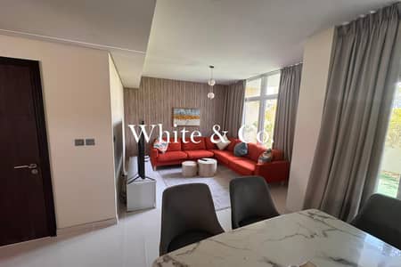 3 Camere Townhouse in Affitto a DAMAC Hills 2 (Akoya by DAMAC), Dubai - Villetta a schiera a DAMAC Hills 2 (Akoya by DAMAC),Amazonia, 3 camere da letto, 99000 AED - 15805264 3 Camere Townhouse in Affitto a DAMAC Hills 2 (Akoya by DAMAC), Dubai - Villetta a schiera a DAMAC Hills 2 (Akoya by DAMAC),Amazonia, 3 camere da letto, 99000 AED - 15805264