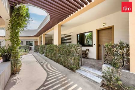 Studio te Huur in The Sustainable City, Dubai - Appartement in The Sustainable City, 48000 AED - 15805557