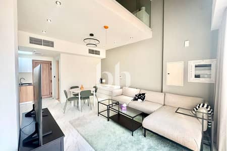 Townhouse de 1 chambre à à louer à Rukan, Dubai - images image img
