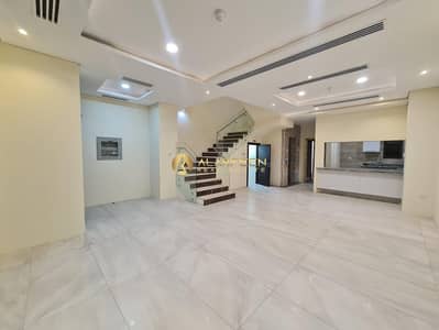 Villa de 4 chambres à à louer à Jumeirah Village Circle (JVC), Dubai - 0524dfc2-ee7f-4e15-8ee2-3c62b150047d. jpg Villa de 4 chambres à à louer à Jumeirah Village Circle (JVC), Dubai - 0524dfc2-ee7f-4e15-8ee2-3c62b150047d. jpg