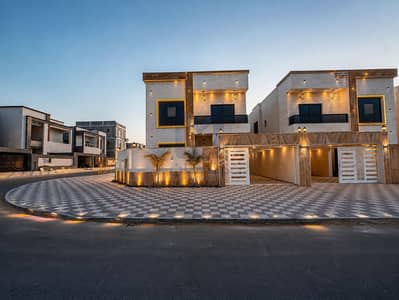 5 habitaciones Villa para en Venta en Al Helio, Ajman - 5B04D739-A3E1-48EE-8DFE-CCED075B7ED8. png 5 habitaciones Villa para en Venta en Al Helio, Ajman - 5B04D739-A3E1-48EE-8DFE-CCED075B7ED8. png