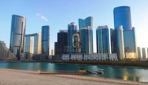 1 Schlafzimmer Wohnung zum zum Verkauf in Al Reem Island, Abu Dhabi - licensed-image (1). jpg
