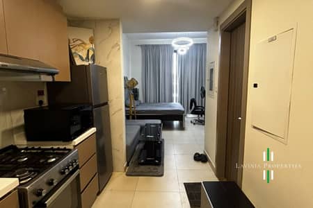 Monolocale in Affitto a International City Phase 2 (Warsan 4), Dubai - Appartamento a International City Phase 2 (Warsan 4)，Glorious Central Residences, 46000 AED - 15805590