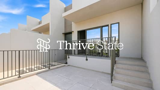 3 habitaciones Villa para en Alquiler en Mohammed Bin Rashid City (MBR City), Dubai - Villa en Mohammed Bin Rashid City (MBR City),District 7,MAG City,MAG Eye Townhouses, 3 dormitorios, 210000 AED - 15805602 3 habitaciones Villa para en Alquiler en Mohammed Bin Rashid City (MBR City), Dubai - Villa en Mohammed Bin Rashid City (MBR City),District 7,MAG City,MAG Eye Townhouses, 3 dormitorios, 210000 AED - 15805602
