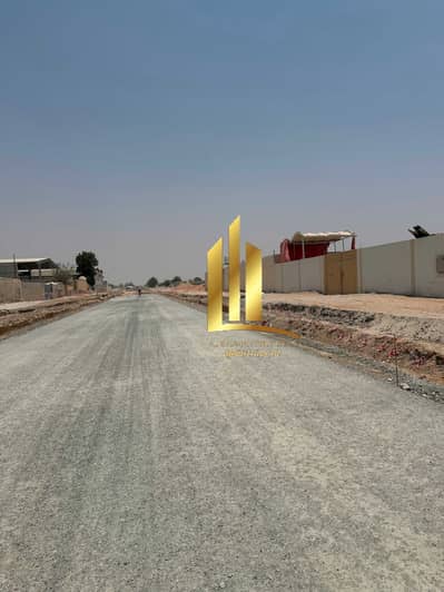 Industrial Land for Sale in Al Sajaa, Sharjah - 1000717987. jpg