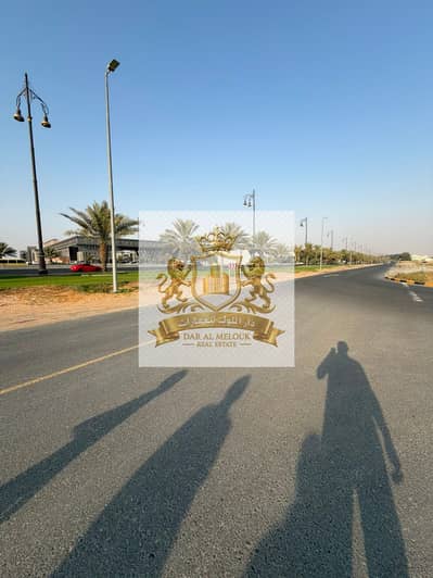 Plot for Sale in Muwaileh Commercial, Sharjah - WhatsApp Image 2026-07-13 at 10.11. 28 AM (2). jpeg Plot for Sale in Muwaileh Commercial, Sharjah - WhatsApp Image 2026-07-13 at 10.11. 28 AM (2). jpeg
