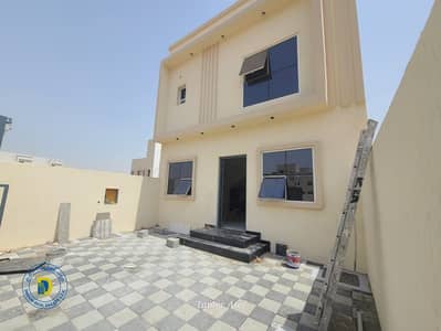 3 Schlafzimmer Townhouse zum zum Verkauf in Al Helio, Ajman - WhatsApp Image 2026-01-14 at 10.54. 55 AM (1). jpeg