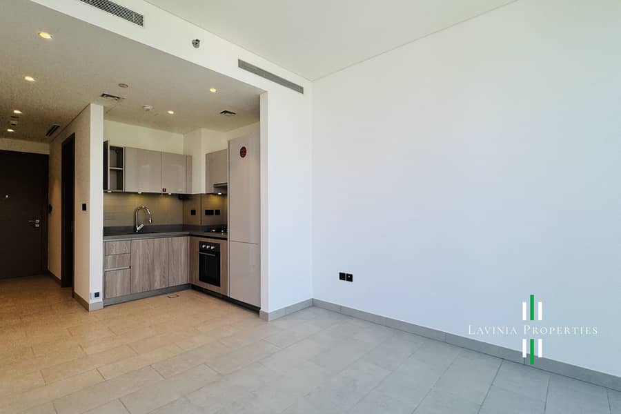 Apartamento en Sobha Hartland,Hartland Waves, 1 dormitorio, 85000 AED - 15805423 Apartamento en Sobha Hartland,Hartland Waves, 1 dormitorio, 85000 AED - 15805423