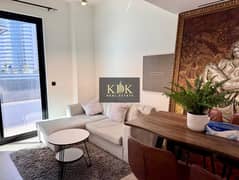 Fully Furnished | Community View | Ready To Move