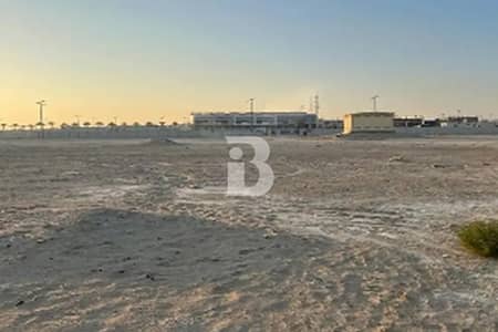 Plot for Sale in Al Furjan, Dubai - Corner| Green belt | Ready Drawings Approvals