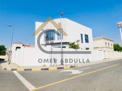 5 Camere Villa in Affitto a Al Ramla, Sharjah - f2e3d44c-7d19-46a7-9703-5eb513abaa97. jpeg 5 Camere Villa in Affitto a Al Ramla, Sharjah - f2e3d44c-7d19-46a7-9703-5eb513abaa97. jpeg