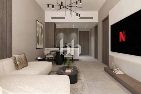 Studio for Sale in Dubai Sports City, Dubai - images image img