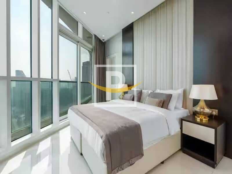 شقة في أبر كرست،وسط مدينة دبي 3 غرف 155000 درهم - 15805702 شقة في أبر كرست،وسط مدينة دبي 3 غرف 155000 درهم - 15805702