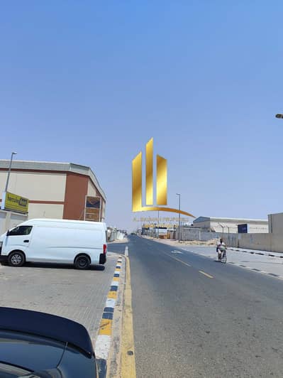 Warehouse for Sale in Al Sajaa, Sharjah - 1000717303. jpg
