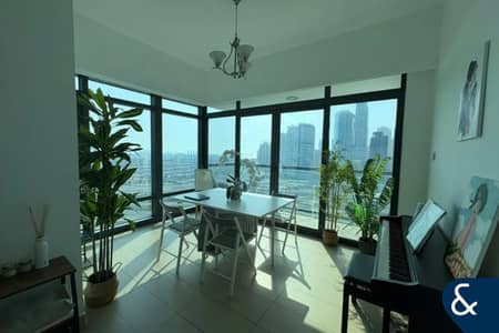2 Bedroom Apartment for Sale in Jumeirah Lake Towers (JLT), Dubai - Exclusive | 2 Bedroom | Vacant unit 2 Bedroom Apartment for Sale in Jumeirah Lake Towers (JLT), Dubai - Exclusive | 2 Bedroom | Vacant unit