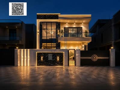 5 Bedroom Villa for Sale in Al Helio, Ajman - Untitled design. png