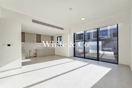 Townhouse de 3 chambres à à louer à Arabian Ranches 3, Dubai - Maison de ville à Arabian Ranches 3，Raya, 3 chambres, 155000 AED - 15805766