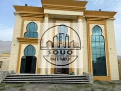 5 BR Villa in Al Rams with Private Garden