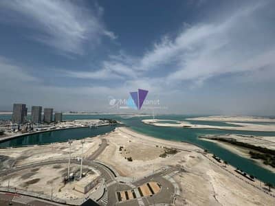 2 Cпальни Апартаменты в аренду в Остров Аль Рим, Абу-Даби - Квартира в Остров Аль Рим,Шамс Абу Даби,Рефлекшн,Reflection Tower B, 2 cпальни, 125000 AED - 15805791 2 Cпальни Апартаменты в аренду в Остров Аль Рим, Абу-Даби - Квартира в Остров Аль Рим,Шамс Абу Даби,Рефлекшн,Reflection Tower B, 2 cпальни, 125000 AED - 15805791