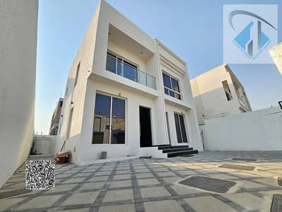 3 Slaapkamers Villa te Koop in Al Zahya, Ajman - batch_28840d53-072e-49a8-afc1-8f83e930a2ad. jpg