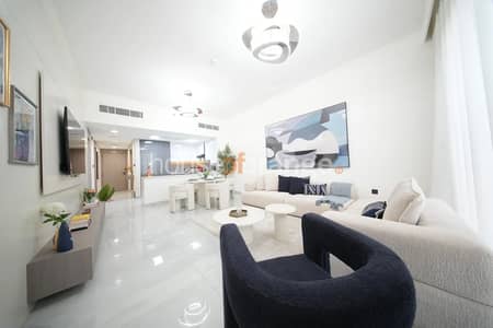 1 Bedroom Apartment for Sale in Majan, Dubai - DLD WAIVER | 5% DEPOSIT ONLY | NO COMMISSION