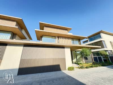 4 Bedroom Villa for Sale in Nad Al Sheba, Dubai - 4BR VILLA | VACANT | BRAND NEW