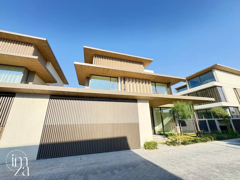 4BR VILLA | VACANT | BRAND NEW 4BR VILLA | VACANT | BRAND NEW