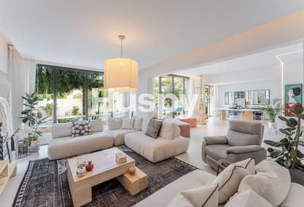 5 habitaciones Villa para en Venta en The Meadows, Dubai - Villa en The Meadows，The Meadows 2, 5 dormitorios, 14250000 AED - 15805856