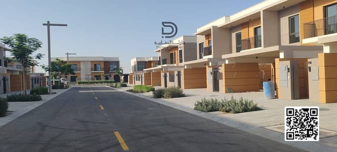 Townhouse de 4 chambres à à vendre à Al Amerah, Ajman - WhatsApp Image 2026-07-13 at 10.26. 02 AM (2). jpeg Townhouse de 4 chambres à à vendre à Al Amerah, Ajman - WhatsApp Image 2026-07-13 at 10.26. 02 AM (2). jpeg