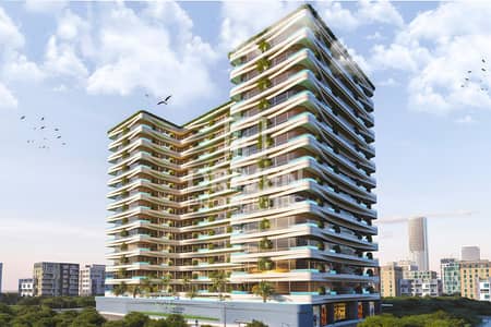 Estudio para en Venta en Dubai Land Residence Complex (DLRC), Dubai - Apartamento en Dubai Land Residence Complex (DLRC),Samana Ivy Gardens 2, 780000 AED - 15805920 Estudio para en Venta en Dubai Land Residence Complex (DLRC), Dubai - Apartamento en Dubai Land Residence Complex (DLRC),Samana Ivy Gardens 2, 780000 AED - 15805920
