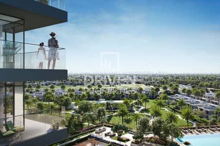 2 habitaciones Apartamento para en Venta en Dubai Hills Estate, Dubai - Apartamento en Dubai Hills Estate,Greenside Residence,Greenside Residence Tower B, 2 dormitorios, 2880000 AED - 15805933 2 habitaciones Apartamento para en Venta en Dubai Hills Estate, Dubai - Apartamento en Dubai Hills Estate,Greenside Residence,Greenside Residence Tower B, 2 dormitorios, 2880000 AED - 15805933