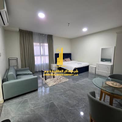 Monolocale in Affitto a Al Rashidiya, Ajman - WhatsApp Image 2026-07-07 at 1.59. 15 PM. jpeg
