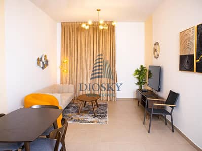1 Schlafzimmer Wohnung zum zur Miete in Jumeirah Village Circle (JVC), Dubai - Image 1 1 Schlafzimmer Wohnung zum zur Miete in Jumeirah Village Circle (JVC), Dubai - Image 1