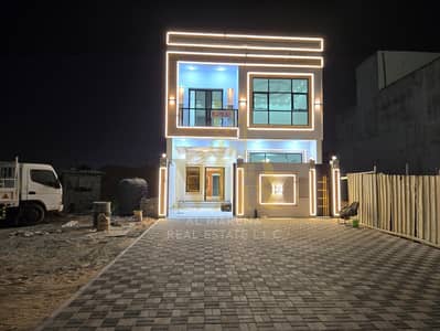 5 habitaciones Villa para en Venta en Al Yasmeen, Ajman - WhatsApp Image 2026-05-31 at 20.32. 01. jpeg 5 habitaciones Villa para en Venta en Al Yasmeen, Ajman - WhatsApp Image 2026-05-31 at 20.32. 01. jpeg