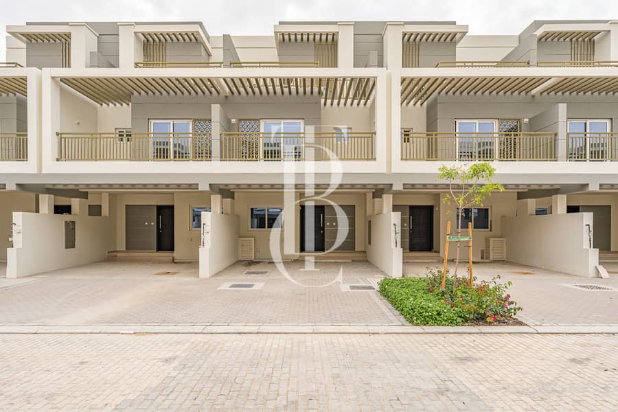 Reihenhaus in DAMAC Hills 2 (Akoya by DAMAC),Camelia, 4 schlafzimmer, 110000 AED - 15805973 Reihenhaus in DAMAC Hills 2 (Akoya by DAMAC),Camelia, 4 schlafzimmer, 110000 AED - 15805973