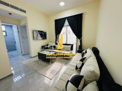 1 Camera Appartamento in Affitto a Corniche Ajman, Ajman - WhatsApp Image 2026-07-11 at 7.04. 43 PM. jpeg 1 Camera Appartamento in Affitto a Corniche Ajman, Ajman - WhatsApp Image 2026-07-11 at 7.04. 43 PM. jpeg