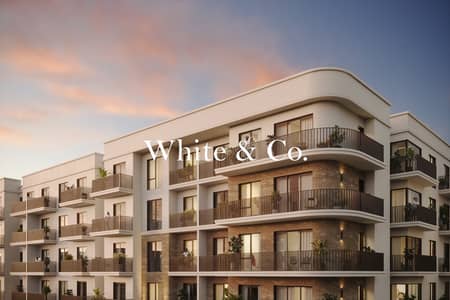 2 Camere Appartamento in Vendita a Town Square, Dubai - Appartamento a Town Square,The Mayfair, 2 camere da letto, 1625000 AED - 15805997 2 Camere Appartamento in Vendita a Town Square, Dubai - Appartamento a Town Square,The Mayfair, 2 camere da letto, 1625000 AED - 15805997