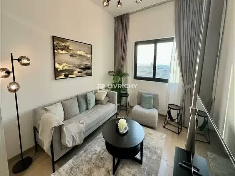 Квартира в Васль Гейт,Нук,Нук 1, 2 cпальни, 84997 AED - 15806006 Квартира в Васль Гейт,Нук,Нук 1, 2 cпальни, 84997 AED - 15806006