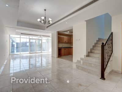 4 habitaciones Townhouse para en Alquiler en Al Furjan, Dubai - Casa adosada en Al Furjan，Al Furjan West, 4 dormitorios, 160000 AED - 15806021