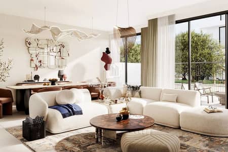 4 Bedroom Villa for Sale in Dubai South, Dubai - Large Villa | Private Garden | Modern Layout 4 Bedroom Villa for Sale in Dubai South, Dubai - Large Villa | Private Garden | Modern Layout