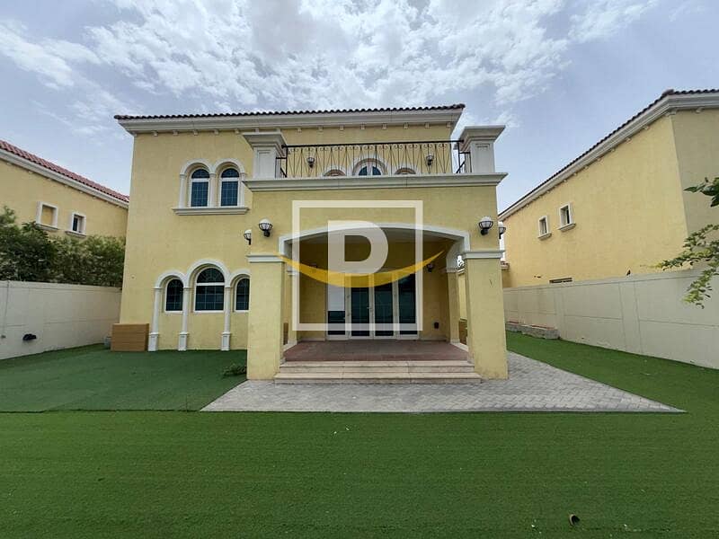 Villa in Jumeirah Park,Jumeirah Park Homes, 3 schlafzimmer, 340000 AED - 15806052 Villa in Jumeirah Park,Jumeirah Park Homes, 3 schlafzimmer, 340000 AED - 15806052