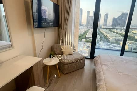 Monolocale in Affitto a Meydan, Dubai - Appartamento a Meydan,Meydan One,Azizi Riviera,Azizi Riviera 20, 50000 AED - 15806058 Monolocale in Affitto a Meydan, Dubai - Appartamento a Meydan,Meydan One,Azizi Riviera,Azizi Riviera 20, 50000 AED - 15806058
