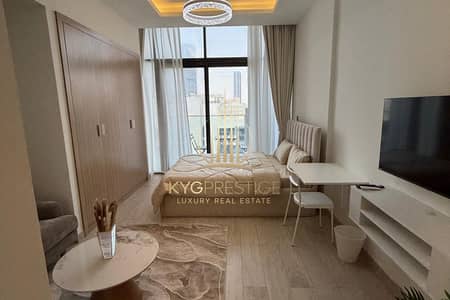 Monolocale in Affitto a Meydan, Dubai - Appartamento a Meydan,Meydan One,Azizi Riviera,Azizi Riviera 10, 55000 AED - 15806057 Monolocale in Affitto a Meydan, Dubai - Appartamento a Meydan,Meydan One,Azizi Riviera,Azizi Riviera 10, 55000 AED - 15806057