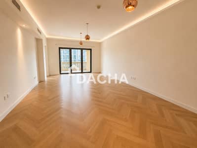 1 Bedroom Apartment for Rent in Palm Jumeirah, Dubai - Fully Upgraded | High Floor | Vacant 1 Bedroom Apartment for Rent in Palm Jumeirah, Dubai - Fully Upgraded | High Floor | Vacant