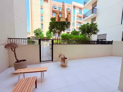 2 habitaciones Apartamento para en Alquiler en Al Khan, Sharjah - 1000339933. jpg