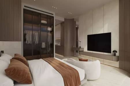 Studio de  à à vendre à Dubai Production City (IMPZ), Dubai - Appartement à Dubai Production City (IMPZ)，Binghatti Elite, 780000 AED - 15806086