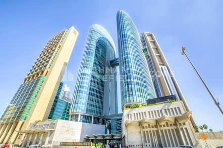 DIFC, 迪拜 写字楼待租 - 位于DIFC,阿联酋金融大厦,南塔 的写字楼 1833383 AED - 15805571 DIFC, 迪拜 写字楼待租 - 位于DIFC,阿联酋金融大厦,南塔 的写字楼 1833383 AED - 15805571